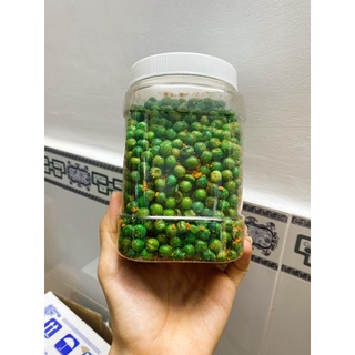 Đậu Hà Lan Tỏi Ớt Siêu Ngon