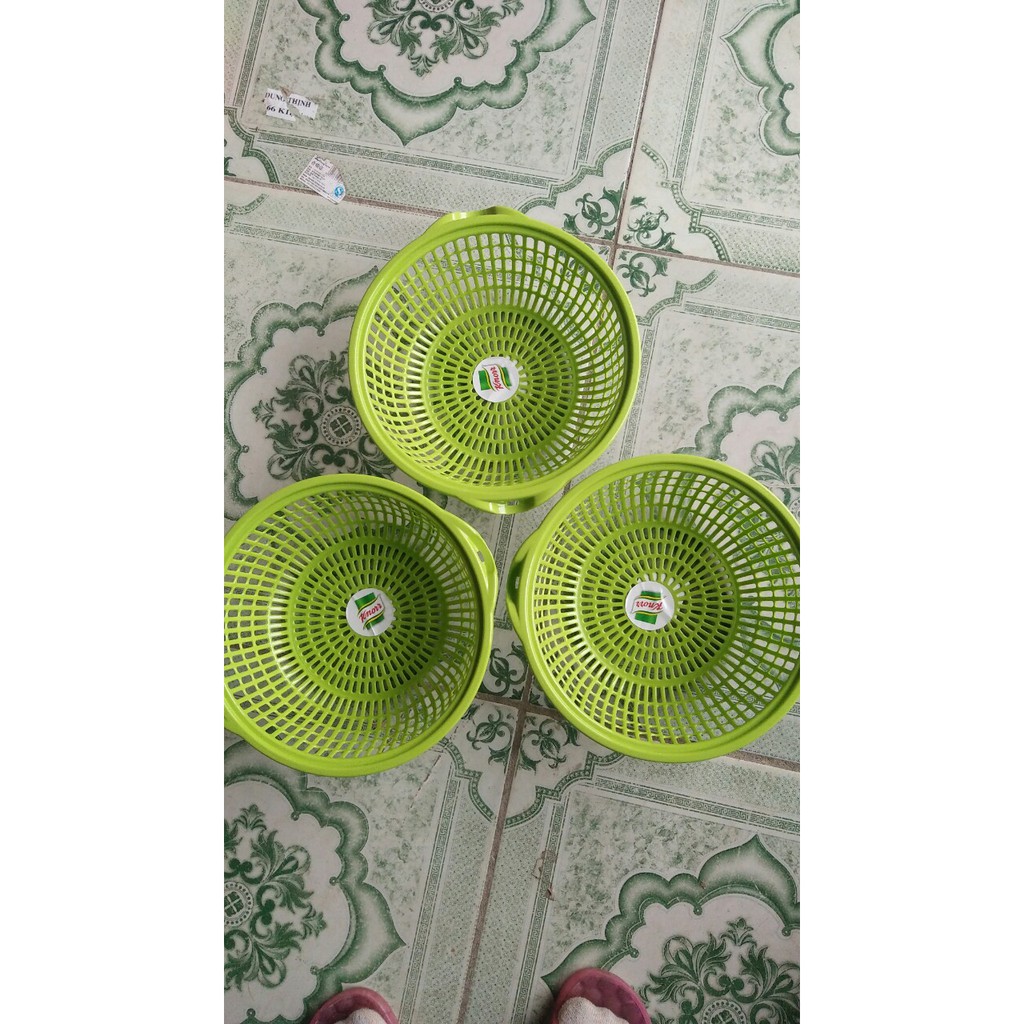 rổ đựng rau củ quả