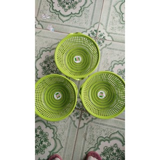 Rổ đựng rau củ quả