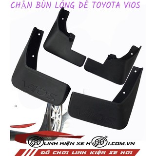 Chắn bùn lòng dè toyota vios