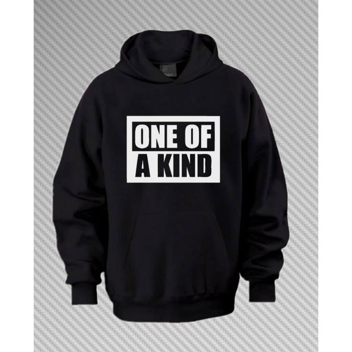 ÁO HOODIE ONE OF A KIND NAM NỮ