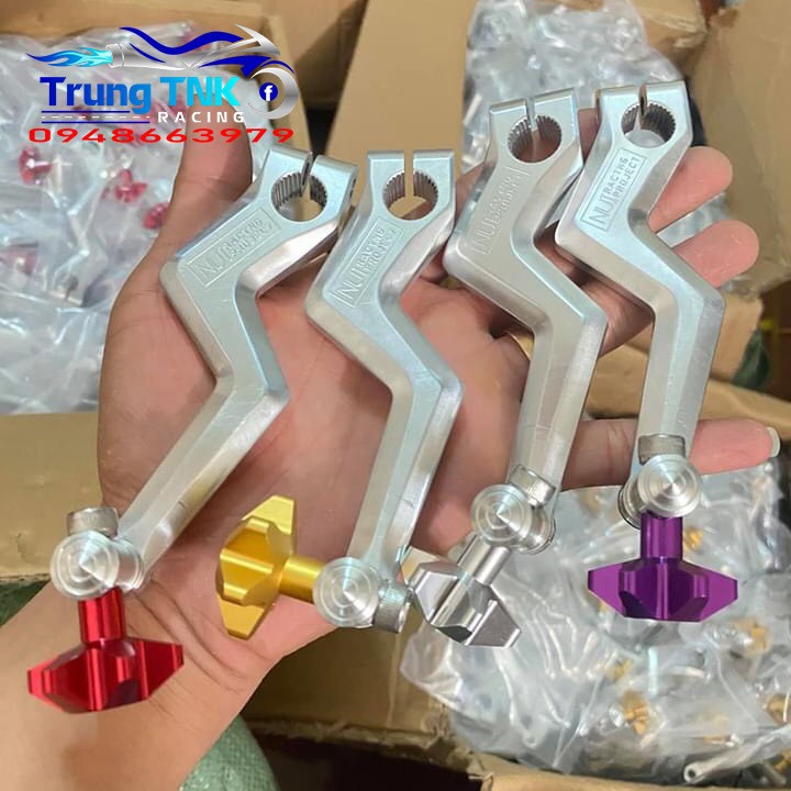 Càng thắng nui racing.