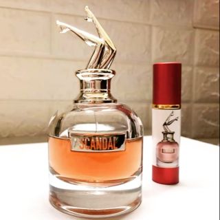 [Ống 10ml] Nước hoa Jean Paul Gaultier Scandal EDP