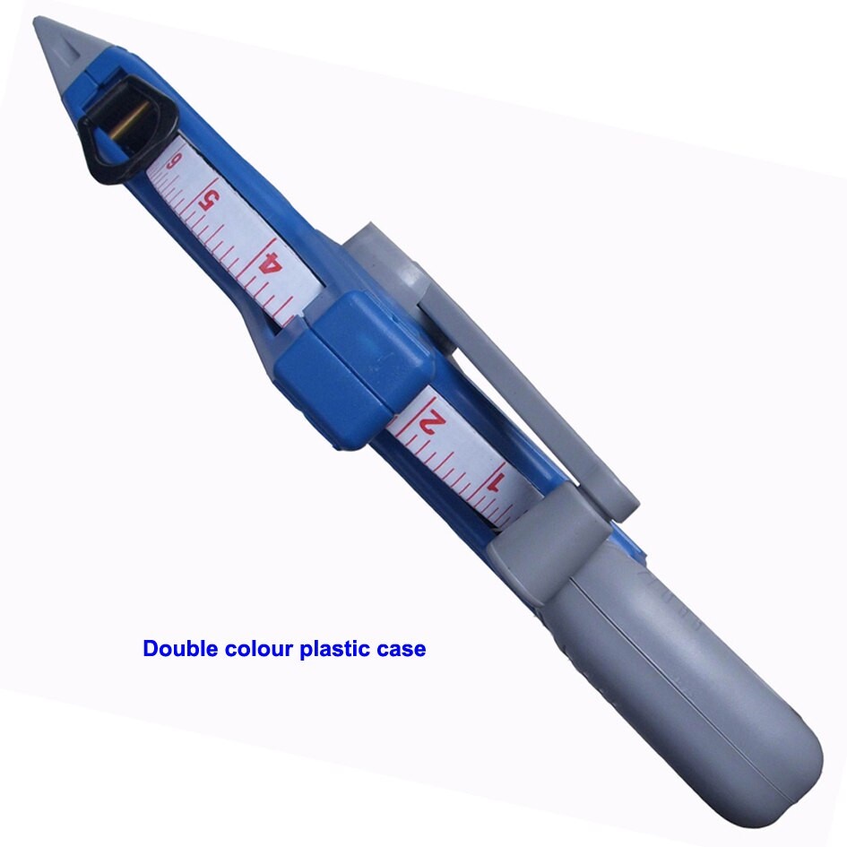 Thước dây ,cuộn vải 30m, 50m D0008 C-MART