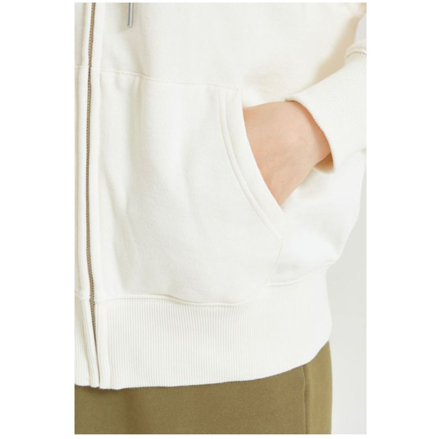 ÁO KHOÁC NỮ Zip-Up SPAO (K3) | BigBuy360 - bigbuy360.vn