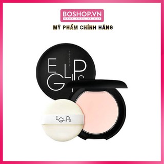 Phấn Phủ Dạng Nén Eglips Blur Powder Pact