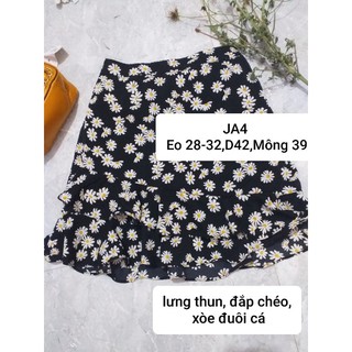 váy ngắn Nhật (quần váy ) 2hand / Nghiện đồ si shop/ JA