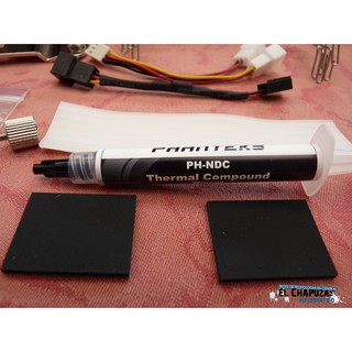 Keo tản nhiệt Phanteks PH-NDC 2g
