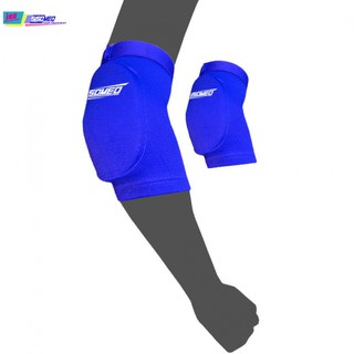 Bảo Hộ Trỏ Muay Thai SSM - Đỏ