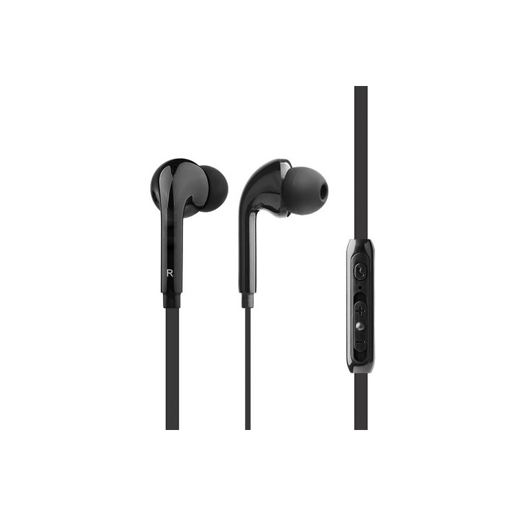 Tai nghe dây nhét tai ivalue B60Hi - Bass chuẩn