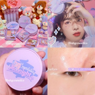 Cushion Phấn Nước Romand Neonmoon