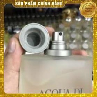 - nước hoa acqua di gio, nước hoa nam tính