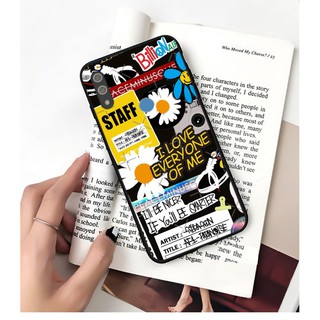 Ốp lưng vsmart live 4/ star 4/ star 3/ joy 3/ active 3/ bee 3/ bee/ live/ star/ joy 2 plus bst hoa cúc