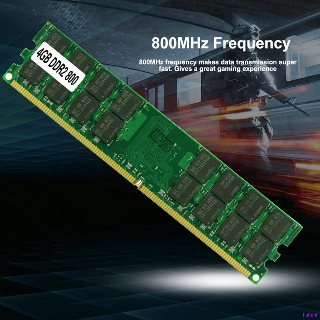 Ram 4g 800mhz Cho Bo Mạch Chủ Amd | BigBuy360 - bigbuy360.vn
