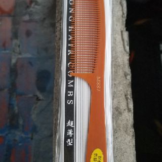 Lược cắt tóc nam ,bộ 6 lược