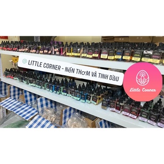 [FRESH CLEAN] Tinh dầu thơm BATH AND BODY WORKS 24ml