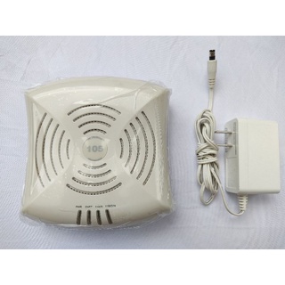 🔰[WIFI MESH]🔰 Wifi ARUBA 105 Bản Full Nút Reset - Like New 99% Mỹ Tải 50 Client Hỗ Trợ Roamg Tốt