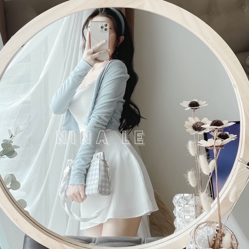 set tăm 3 món kèm bờm tóc