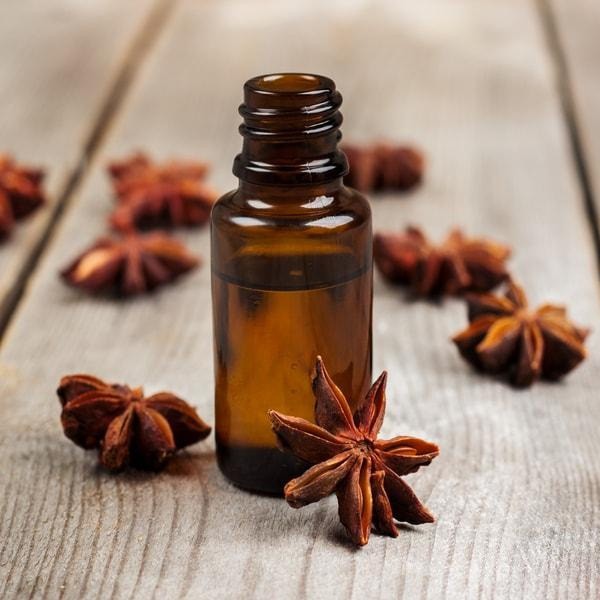 Tinh dầu hồi nguyên chất ( Star Anise Essential Oil ) GUTY Lọ 100ml