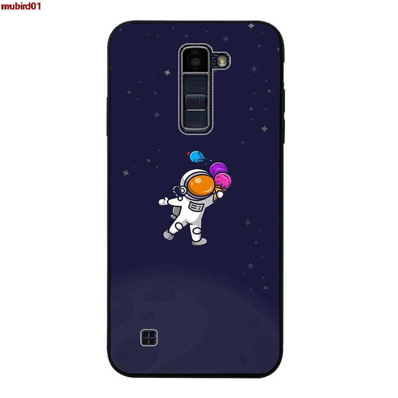 LG K10 K8 K4 2016 2017 G7 ThinQ For Google Pixel 2 3 XL HTKRA Pattern-2 Silicon Case Cover