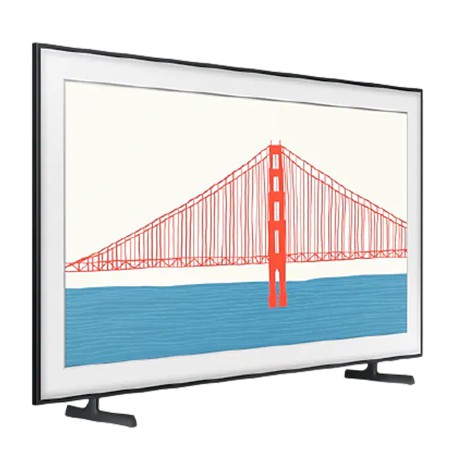 Smart Tivi The Frame 4K Samsung 55 Inch QA55LS03AAKXXV (Miễn phí giao tại HCM-ngoài tỉnh liên hệ shop)