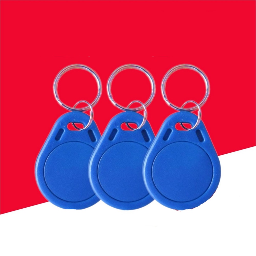 Thẻ UID IC NFC 13.56Mhz Rfid pcbfun mới có thể thay đổi được khối bàn phím NFC khu vực 0 vẫn ghi được