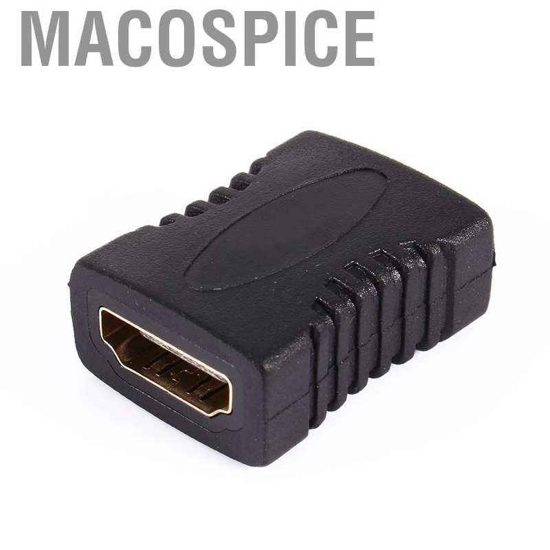 Cáp Chuyển Đổi Từ Macospice 1-5x Hdmi Cái Sang Audio Hd 1080p Hdtv