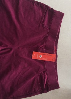 Quần bó lửng nữ hiệu ESPRIT
