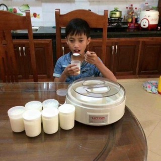 Máy làm sữa chua
