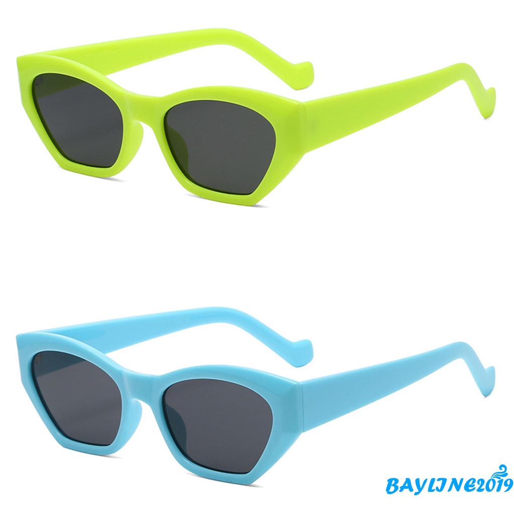 Kính mát chống tia UV sành điệu cho nữ