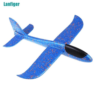 1 Máy Bay Xốp Đồ Chơi 48cm Cho Bé