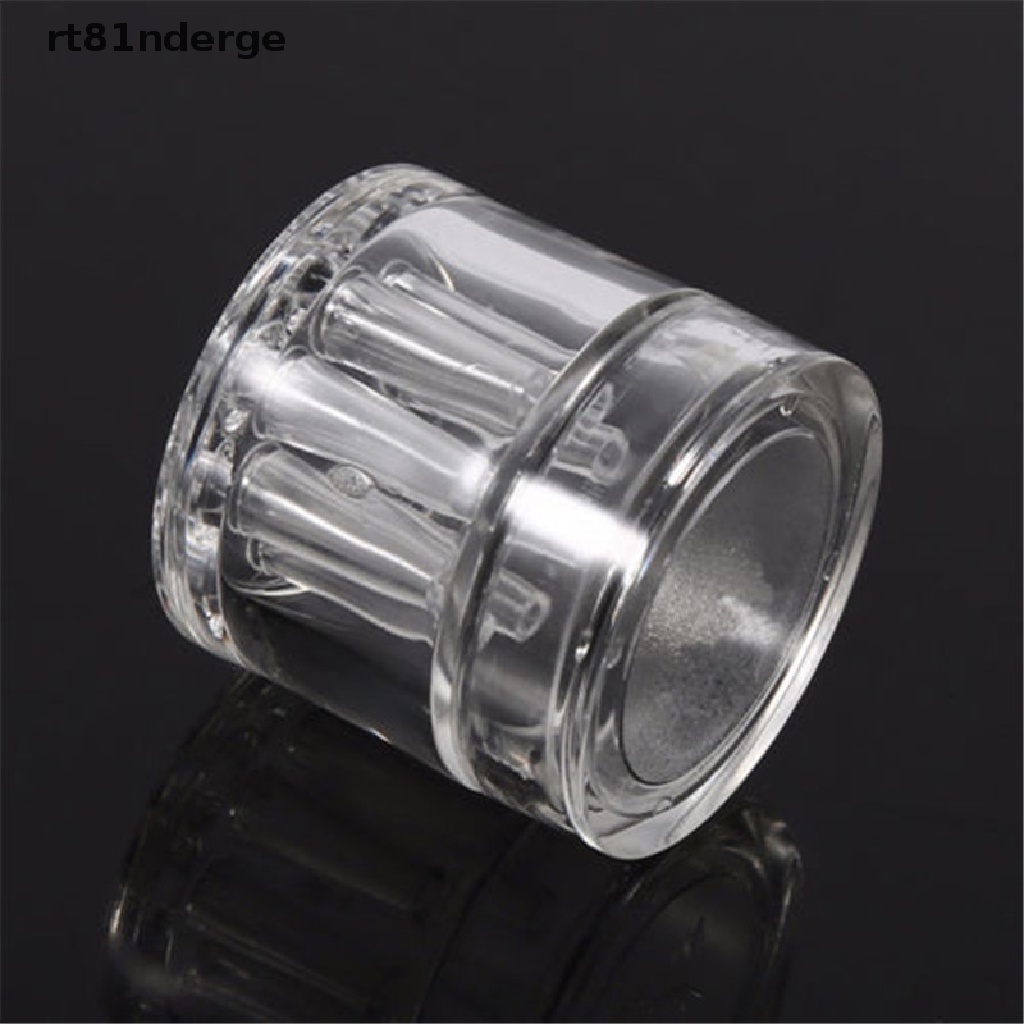 【ge】 8 Hole snail trap free bait for aquarium fish plants tank Planarian leech Catch .