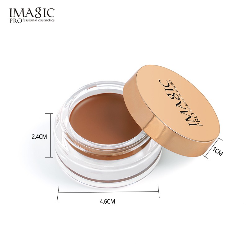 (Hàng Mới Về) Kem Lót Mắt Imagic Che Khuyết Điểm Chống Nước Chống Nhòe Làm Sáng Da | BigBuy360 - bigbuy360.vn