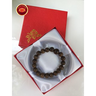 VÒNG TRẦM HƯƠNG 8LY 21 HẠT
