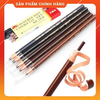 Chì xé kẽ mài cosmetic Hàn Quốc