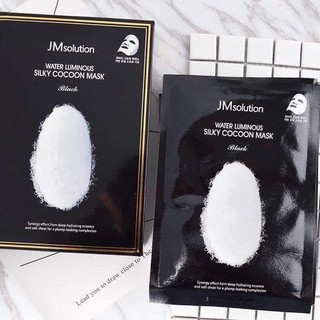 Mặt nạ JM Solution Korea miếng (chính hãng)