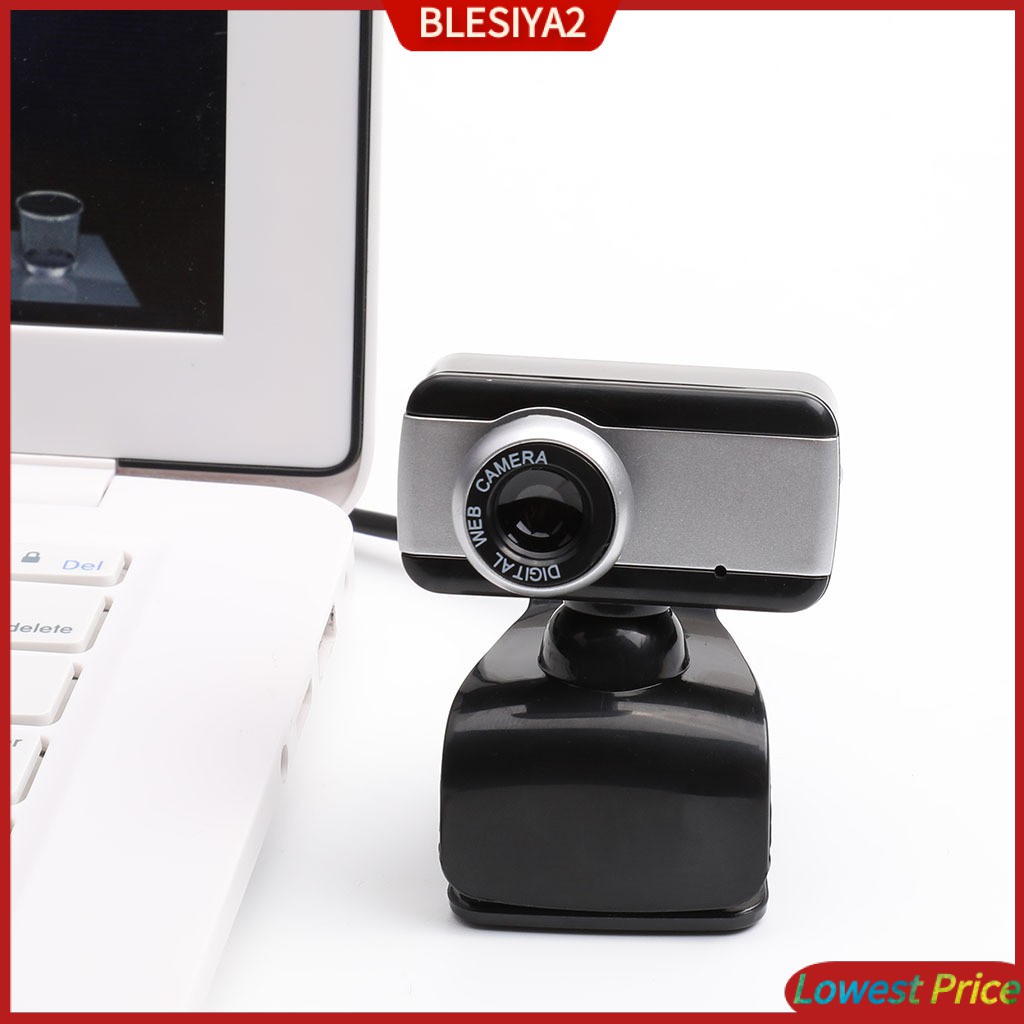 Webcam Full Hd Độ Phân Giải Full Hd 720p Usb Kèm Mic | BigBuy360 - bigbuy360.vn