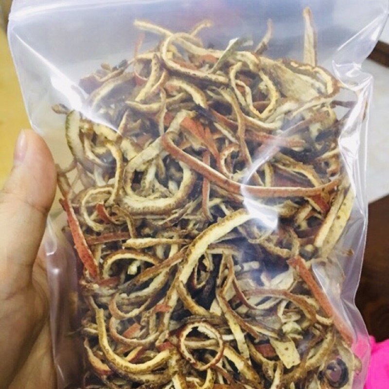 Trần bì  khô, thơm loại đẹp