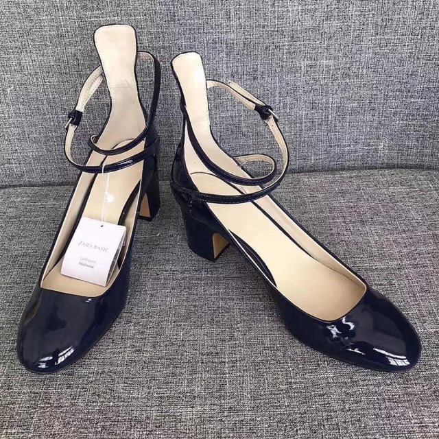 Giày zara xuất dư