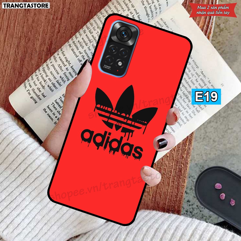 Ốp lưng Redmi Note 11 4G 5G - Redmi Note 11s Pro 4G 5G - Redmi Note 11 Pro+ dễ thương - cute - rẻ