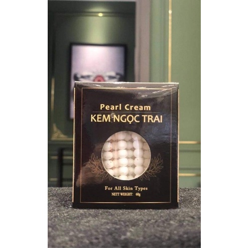 Kem Ngọ c Trai - Phú Quốc Ngọc Bảo