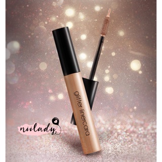 Nhũ Mắt Apieu Glitter Linercara