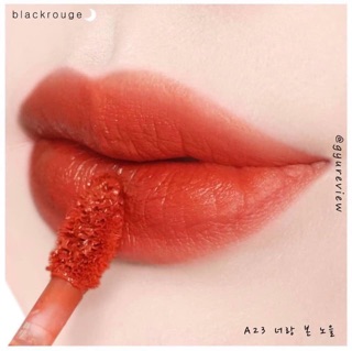 Son black rouge ver 5