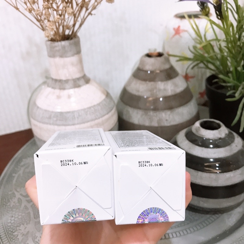 Serum Dưỡng Ẩm Và Phục Hồi Goodndoc Hydra B5 30ml