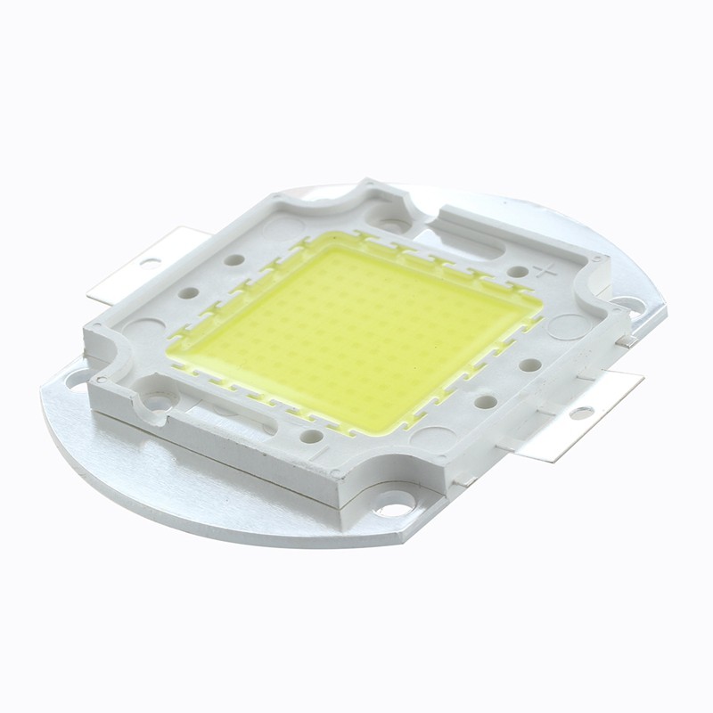 Chip Đèn Led Dc 32-34v 100w 7500 Lm 6500k