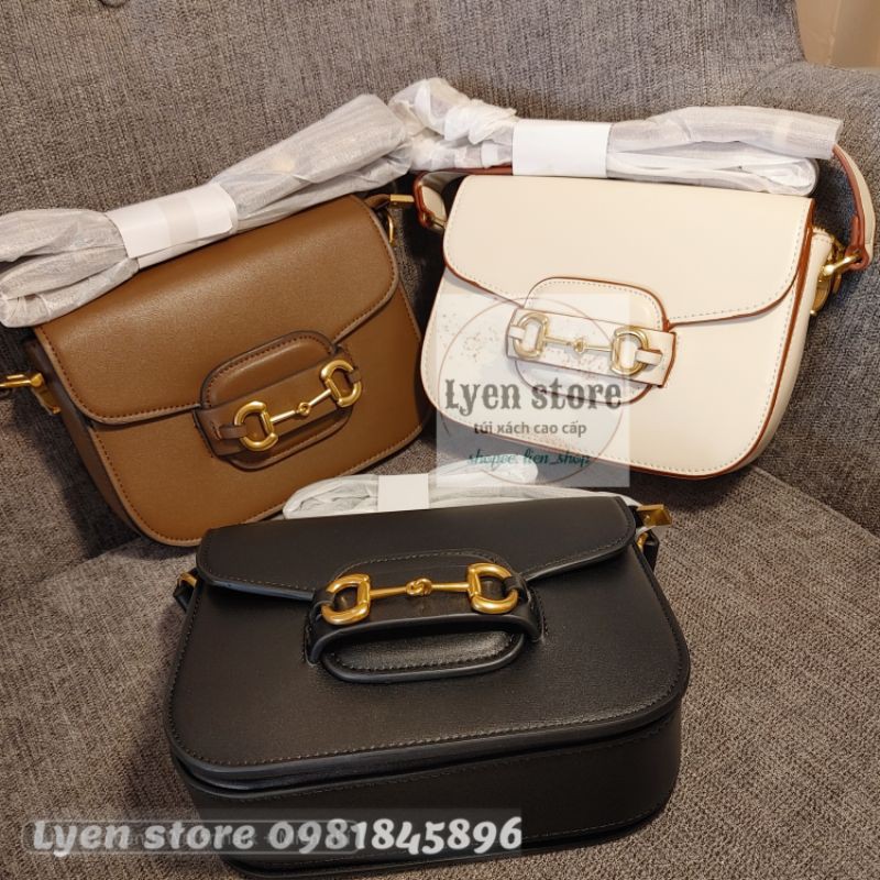 Túi xách nam nữ 1955 size 22 super fullbox