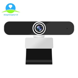 Webcam Full Hd 1080p Tích Hợp Micro Dùng Quay Video / Phát Trực Tiếp