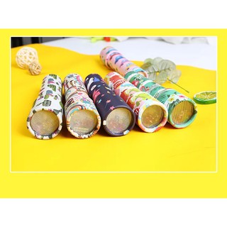 KÍNH VẠN HOA MAGIC BIẾN MÀU TƯ DUY CHO BÉ