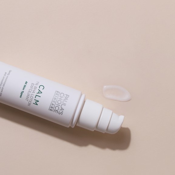 Lotion tẩy da chết dịu nhẹ phù hợp cho da nhạy cảm Paula’s Choice Calm Redness Relief 1% BHA Lotion Exfoliant 100ml-9100 | BigBuy360 - bigbuy360.vn