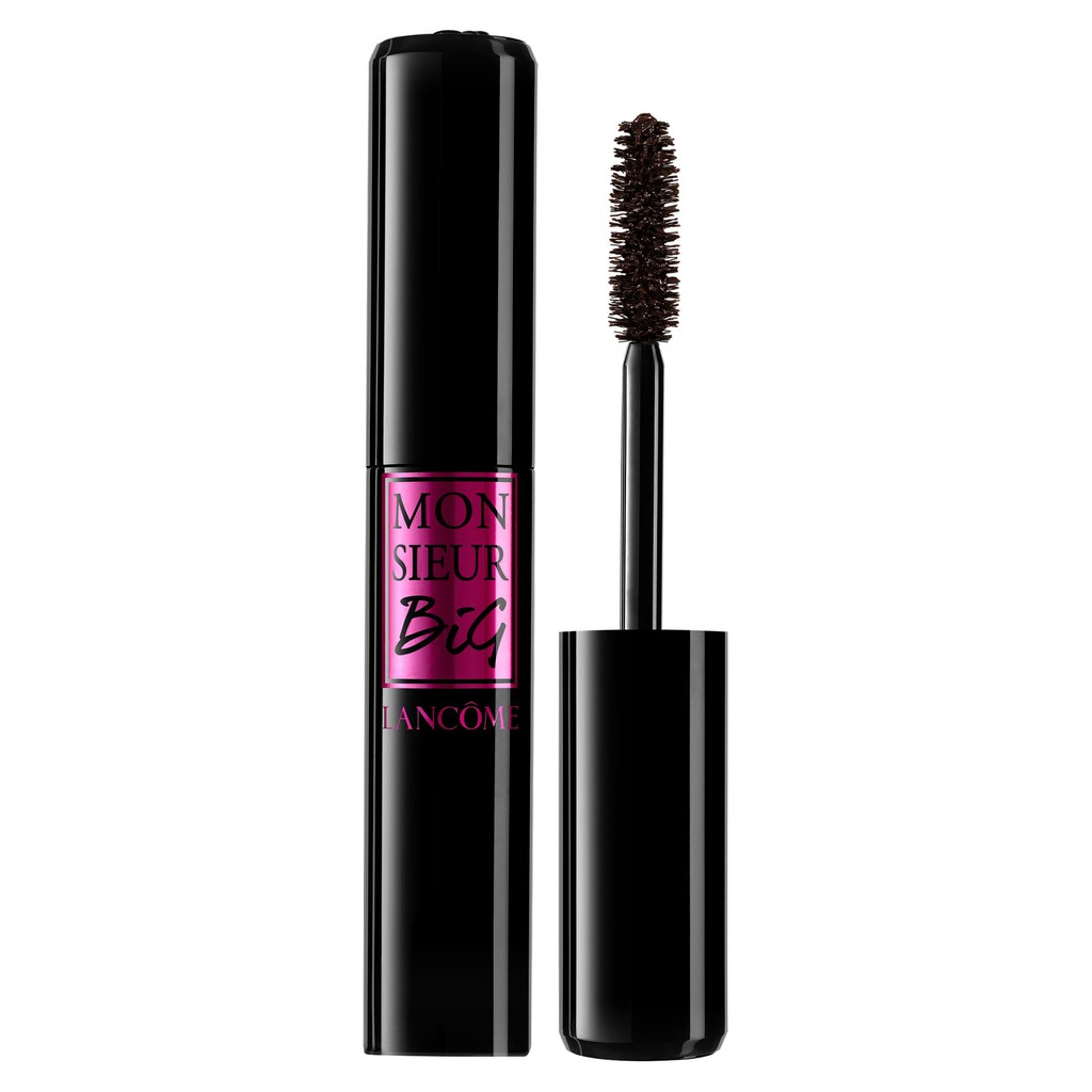 MASCARA DÀY MI LANCOME MONSIEUR BIG MASCARA